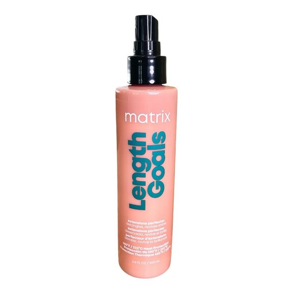 Matrix Other - Matrix Total Results Length Goals Extensions Perfector Spray - 6.8 Fl Oz